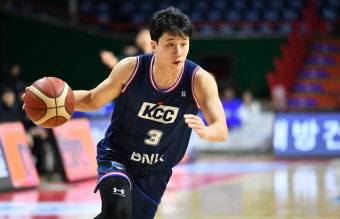 KBL PO 미디어데이 4월 2일 개최, 허웅 허훈 강상재 등 참석