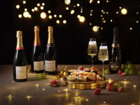 인터컨티넨탈 파르나스, 샴페인 5종 무제한 프로모션···10% 할인·웰컴 디시 등 얼리버드 혜택까지