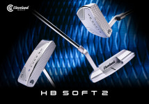 스코어 결정하는 ‘그린 플레이’ 그래서 더 찾는 클리브랜드 웨지 선택지도 다양하네 [SS 골프특집]