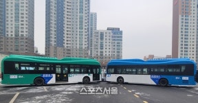 경기도 시내버스공공관리제 ‘의정부·화성시’ 시작