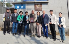 춘천시보건소, 센트럴파크푸르지오 금연 구역 지정