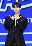 [포토]나우어데이즈 연우, 데뷔 인사 드려요!