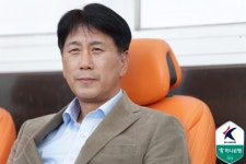2G연속 극장골→3연승 질주에도…‘단호한’ 박태하 감독 “경계하고 긴장해야”[현장인터뷰]