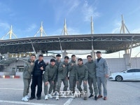 전남도청 우슈팀,국가대표 선발전 금 4, 동 3 획득