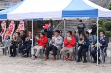 삼척시 소달초등학교, 개교97주년 및 제37회 동문의 날 행사