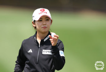 ‘축제의 시작’ 주인공은 황유민, 윤이나·신지애 “반가워요” 합창…두산건설 위브 챔피언십으로 풍성하게 출발한 KLPGA투어