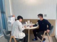 춘천시 건강생활지원센터, 고혈압·고혈당·고지혈증 프로그램 운영