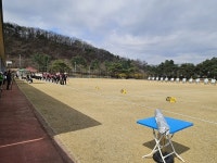 원주양궁장, ‘강원 소년체육대회 양궁 경기’ 성료