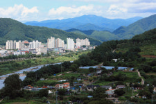 인제군 스마트워케이션센터, 설계공모 후 내년 3월 공사!