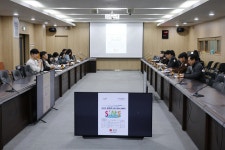 동해시청 SNS홍보단, 동해시 매력 알린다!