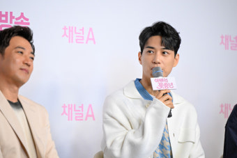 “하루하루 처절해”…‘아빠는 꽃중년’ 평균 59.6세 신성우·안재욱·김원준, 짠내 나는 육아일기[종합]