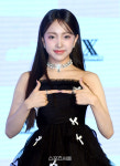 [포토]유니코드 에린, 깜찍하게!