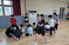 강원교육청사임당교육원, 찾아가는 사임당 인성교실 운영