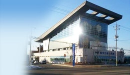 원주드림체육관, 임시 휴관 안내