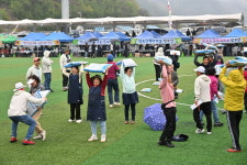 평창군, 제44회 미탄면민 체육대회 성료