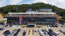 홍천중앙시장, 강원자치도 전통시장·상점가 주말야시장 사업 공모 선정!