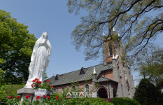 충남아산 외암민속마을·피나클랜드·공세리성당, 서울에서 1시간 거리에 있는 별천지!