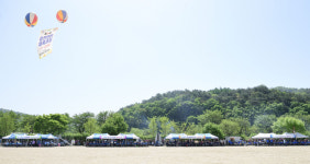 횡성군, 제19회 갑천면민체육대회 개최