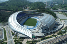 용인도시공사, 미르스타디움 ‘위험성평가 우수사업장’ 재인정