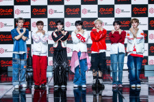 “더 대중적으로 사랑받길” 더킹덤, 팀명·세계관 바꾸고 활짝 연 ‘챕터2’[종합]