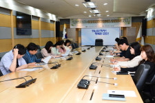 평창군, 성별영향평가 사업담당자 대면 컨설팅 실시