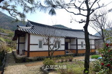 [포토] 단아한 오성한옥마을, 선비의 시 읊는 소리가 절로 들리네...