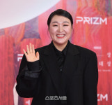 [포토] 이수지 ‘미소 가득’