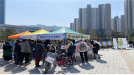 원주 미리내도서관, 혁신도시 공공기관 연계 독서문화 사업 추진