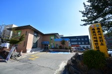 속초시보건소, 방문자 대상 설문조사 실시