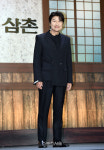 [포토]송강호, ‘삼식이 삼촌’으로 첫 드라마 데뷔