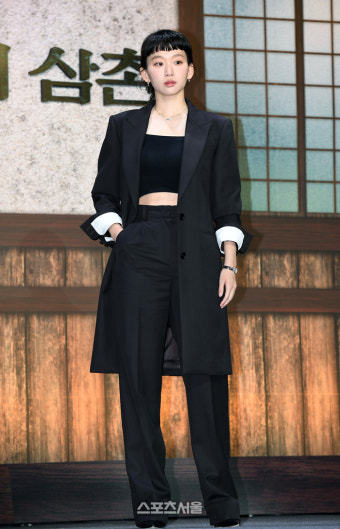 ‘기자 출신’ 진기주, ‘삼식이 삼촌’에서 기자 역할 맡는다…“찰떡 같았다”