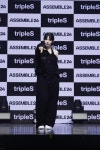 ‘비비 동생’ 트리플에스 김나경 “오전 스케줄, 새벽 1시부터 샵 가…카니발만 5대”