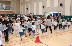 삼척시, 제3회 원덕읍 초중고 빛드림 페스티벌 행사