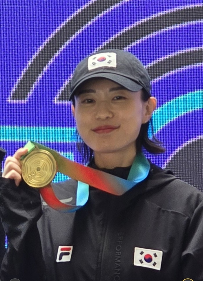 김예지, 세계적 주목 받는 사격 선수의 활약 기대!