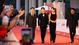 영화를 사랑하는 대한민국…예산 철퇴에도 건재했던 제25회 전주국제영화제 폐막