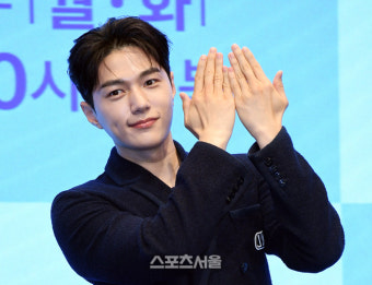 ‘함부로 대해줘’ 김명수 “이유영과 호흡, 거리 뒀다가 점점 여자로 받아들여”