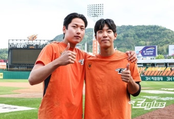류현진·문동주 부진+김민우 부상…어두운 한화, 황준서·조동욱 ‘빛’ 내린다 [SS시선집중]
