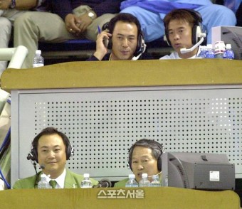 ‘빠떼루 아저씨’ 김영준 전 레슬링 해설가, 별세