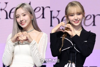 케플러, 강예서·마시로 제외한 7인 활동 연장? “논의 중”[공식]