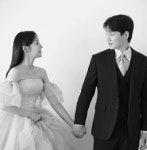 문지인, 김기리와 결혼 앞두고 소감..“새로운 신분으로 거듭나는 순간”