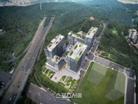 용인시, 상현4지구 지식산업센터...기업 1000곳 입주