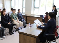 춘천도시공사, ESG경영 혁신워킹그룹 출범