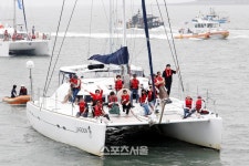 화성시, 31일 전곡항서 ‘제14회 뱃놀이 축제’ 개막