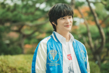 변우석 앓이만? ‘인소 재질’ 그 자체 송건희, “네가 내 ★…김태성을 NASA로 ” [SS스타]