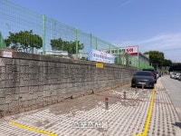 용인시, 신갈동 76면 임시공영주차장 개방