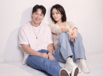 한가인연정훈, 결혼 20년 차에 커플스타그램..“미래의 남친”