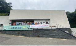 원주시립중앙도서관·중천철학도서관, ‘2024 길 위의 인문학’ 공모 선정