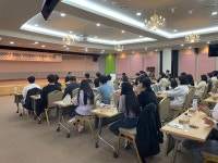 평창군, 민원담당 공무원 힐링프로그램 실시