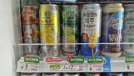 ‘주류 맛집’ 된 편의점, MZ 오픈런 하게 만든 ‘이것’은?