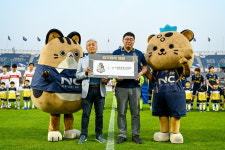 ‘건강한 청소년 스포츠 문화 확산!’ 서울 이랜드, 시립목동청소년센터와 동행 이어가